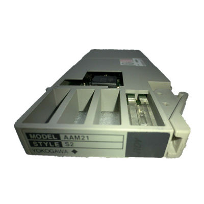 AAM21-S2 Yokogawa DCS Input Module Style S2 DCS Yokogawa PLC AAM21S2