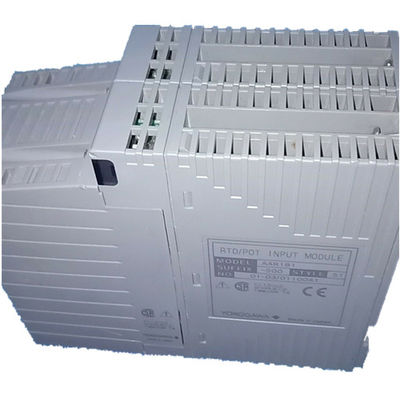 AAR181-S00 Yokogawa DCS RTD/POT Input Module Style S1 DCS Yokogawa PLC AAR181S00