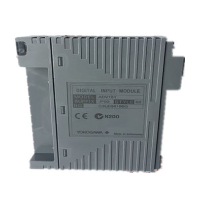 AAV141-S00 S2 Yokogawa DCS Analog Input Module 16 Channels DCS Yokogawa PLC AAV141S00