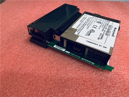 900B16-0001 Honeywell AO 16 Channel HC900 Controller PLC Module