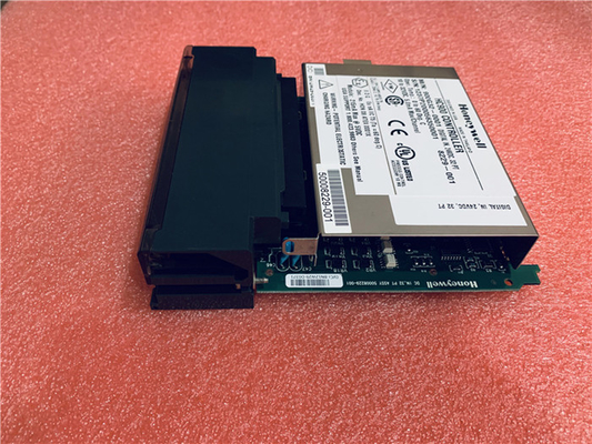 900G32-0001 Honeywell 32 Channel Digital Input Card HC900 Controller PLC Module