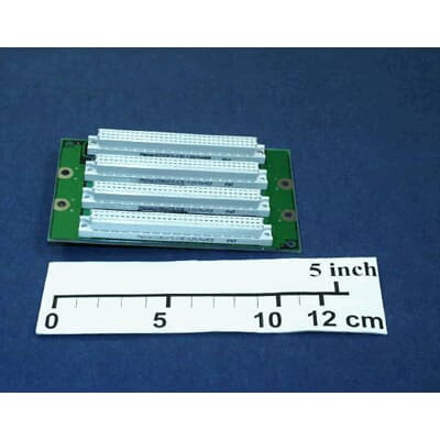DSBB175 ABB MXB Bus Back Plane Board PLC Spare Parts 57310256-ER