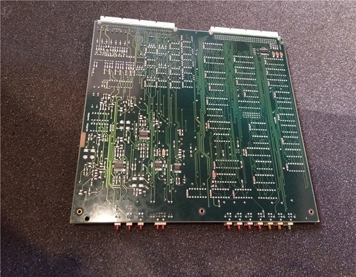 DSBC172 ABB MXB Bus Repeater Master Module PLC Spare Parts 57310001-KD