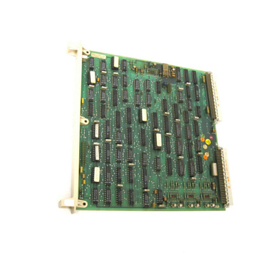 DSAV111 ABB MasterView 800 Video Board For 61,2 Hz Frame Rate PLC Spare Parts 57350001-CN