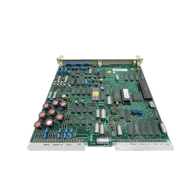 DSAX110 ABB AC S100 Analog Input / Output Board 8 Channels PLC Spare Parts 57120001-PC