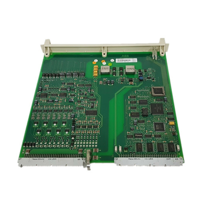 DSAX110A ABB AC S100 Analog Input / Output Board 8 Channels PLC Spare Parts 3BSE018291R1