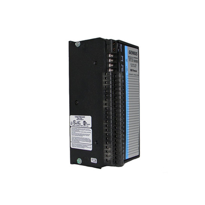 IC660BBD022 GE Fanuc GE Genius Sensor Compatible Block Source I/O Module 16 Circuit General Electric