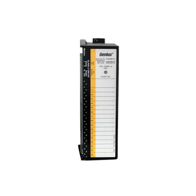 IC660BBD110 GE Fanuc GE Genius I/O Discrete Input Block Module General Electric