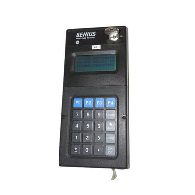 IC660HHM501 GE Fanuc GE Handheld Monitor Hand Operator General Electric