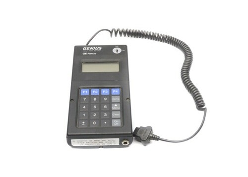 IC660HHM501 GE Fanuc GE Handheld Monitor Hand Operator General Electric