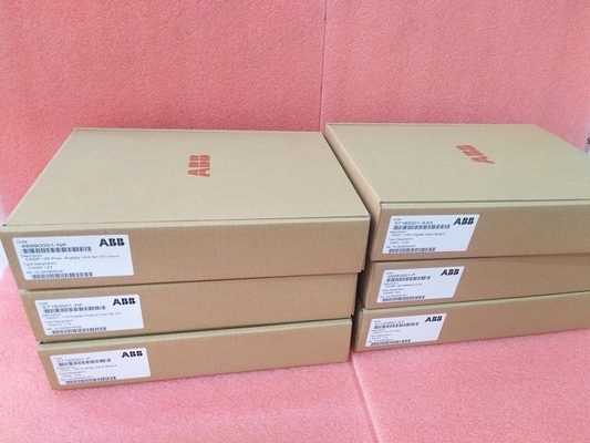 DSDO110 ABB Digital Output Board 32Ch 24V To 48V DC PLC Spare Parts 57160001-K