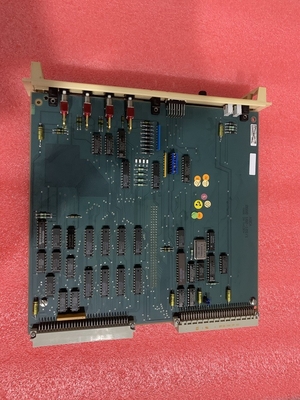 DSPC171 ABB Processor Board Unit CPU Module PLC Spare Parts 57310001-CC