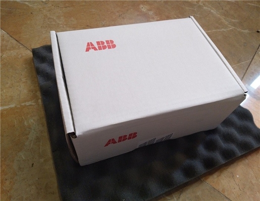 DSRB0110 ABB PCB Circuit Board Interface Module PLC Spare Parts 3ASD510001C2