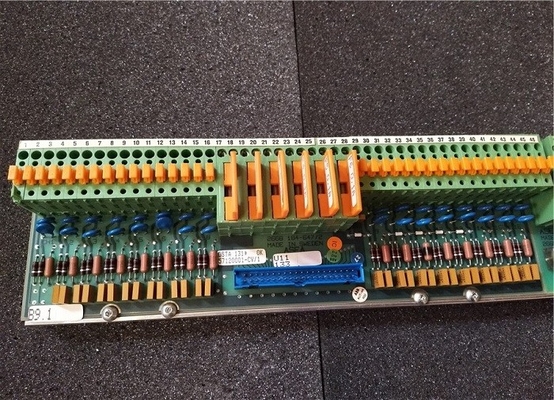 DSTA022A ABB I/O Modules Connection Unit PLC Spare Parts 3BSE015196R1