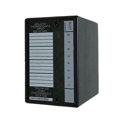 IC670ALG630 GE Fanuc Versamax GE Field Control 8 Channels Thermocouple Input Module General Electric