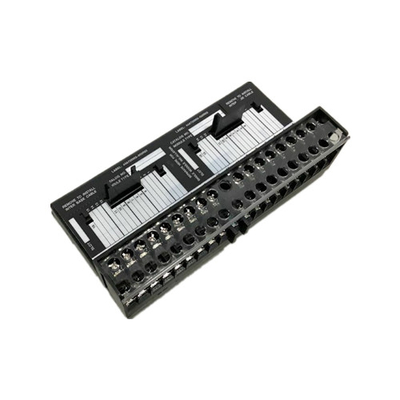 IC670CHS101 GE Fanuc GE Field I/O Base Barrier Style Terminal Block Hot Insertion General Electric