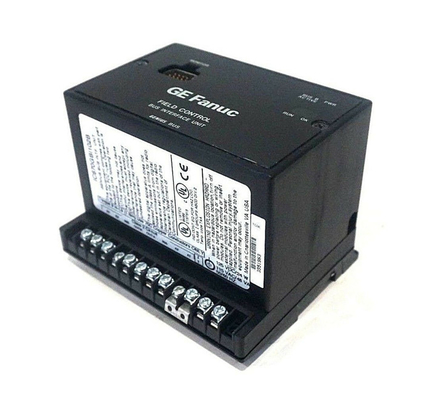 IC670GBI102 GE Fanuc GE Field I/O 120Vac/125Vdc Powered Genius Bus Interface Unit General Electric