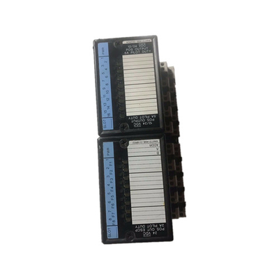 IC670MDL930 GE Fanuc GE Field I/O Isolated NO/NC Discrete Relay Output Module General Electric