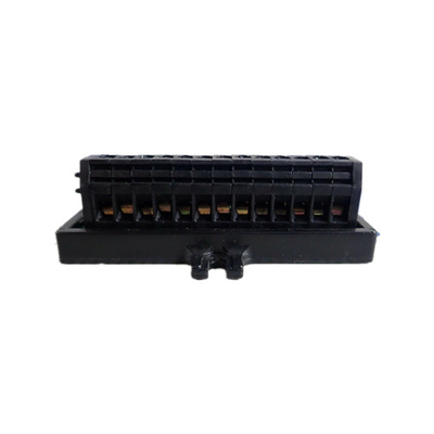 IC670TBM002 GE Fanuc GE Field Auxiliary I/O Terminal Block General Electric
