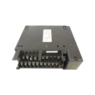 IC670ALG630 GE Fanuc GE Field Control 4 Channel Analog Input Module General Electric