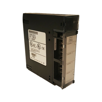 IC693ALG221 GE Fanuc GE Field Control 4 Channel Analog Input Module General Electric