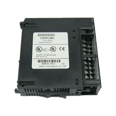 IC693APU300 GE Fanuc GE Field Control High Speed Counter Module General Electric