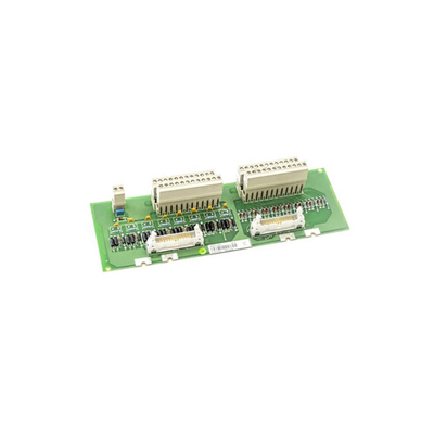 DSTA155 ABB S100 I/O Termination Units Connection Unit PLC Spare Parts 57120001-KD