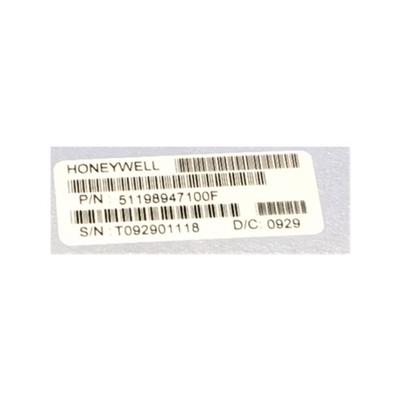 51198947-100 Honeywell HPM Power Supply AC Input , AC/DC Output DCS Parts PLC Module