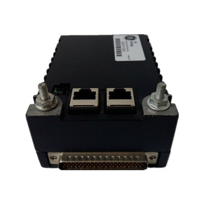 IS220PDIOH1A GE Fanuc IO Pack Module