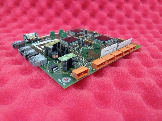 UFC718AE01 ABB UF C718 AE01 Main Circuit Interface Board PLC Spare Parts HIEE300936R0101