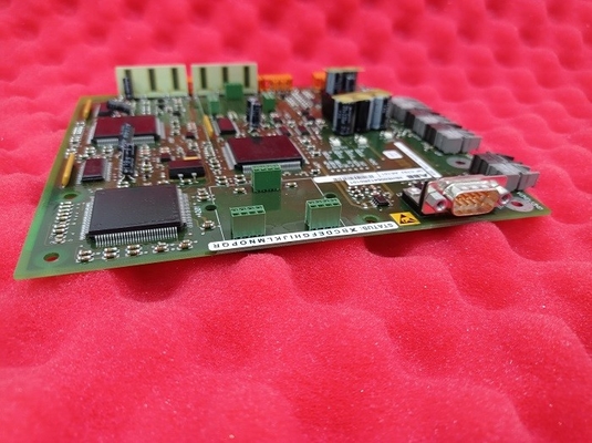 UFC718AE01 ABB UF C718 AE01 Main Circuit Interface Board PLC Spare Parts HIEE300936R0101
