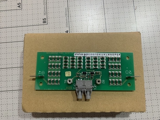 XVC722AE02 ABB XV C722 AE02 Main Circuit Interface Board PLC Spare Parts 3BHB002751R0102