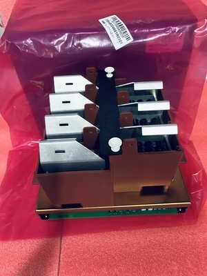KUC720AE01 ABB Power Control Drive Board PLC Spare Parts 3BHB003431R0001