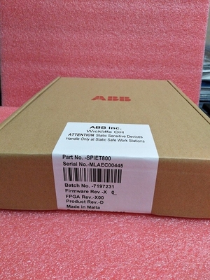 YST14-05 ABB P12B Thyristor Silicon Controlled Rectifier Industrial Parts Module 3ASD485504A1200