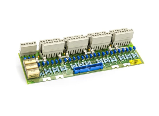DSTX170 ABB Connection Unit PLC Spare Parts 57160001-ADK
