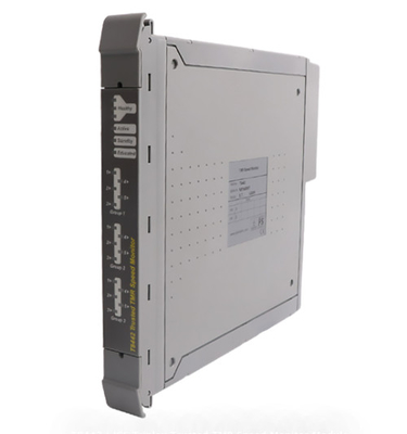 T8830 Rockwell ICS Trusted 40 Channel Analogue Input Module FTA PLC DCS Rockwell Automation