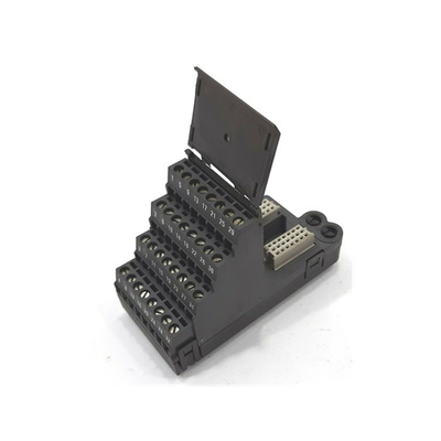 KJ4001X1-CJ1 Emerson EPRO DeltaV 32 Channel Terminal Block 12P1902X032