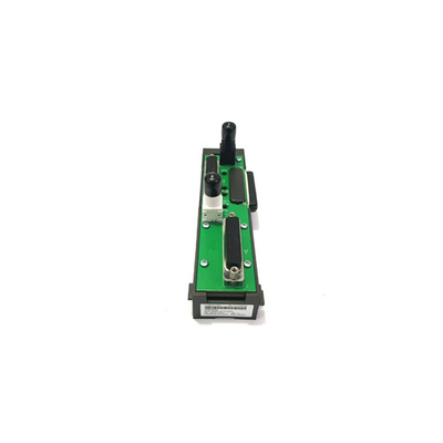 KJ4001X1-NA1 Emerson EPRO DeltaV Horizontal LocalBus Dual Right Cable Extender 12P3373X012