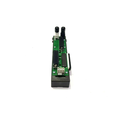 KJ4001X1-NB1 Emerson EPRO DeltaV S Series LocalBus Design 12P3368X012