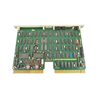 ED1822A ABB BBC Brown Boveri Data Interface Board PLC Spare Parts HEDT300867R1