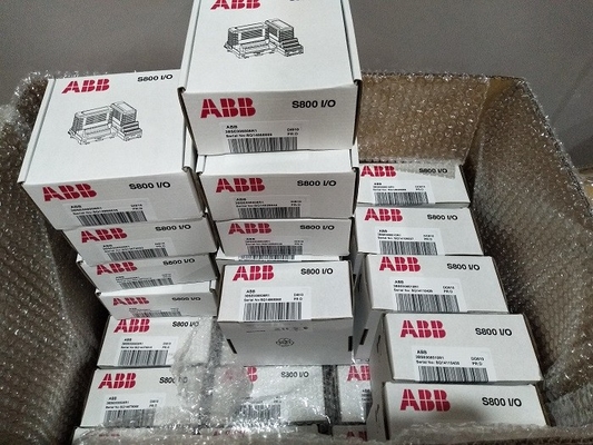 FE64122061 ABB Drives Power Resistor PLC Spare Parts