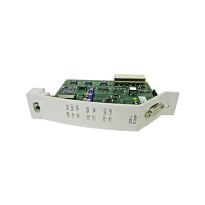 FI810F ABB Drives FI 810F Fieldbus Module CAN (Triple Channel) For Rack I/O PLC Spare Parts 3BDH000030R1