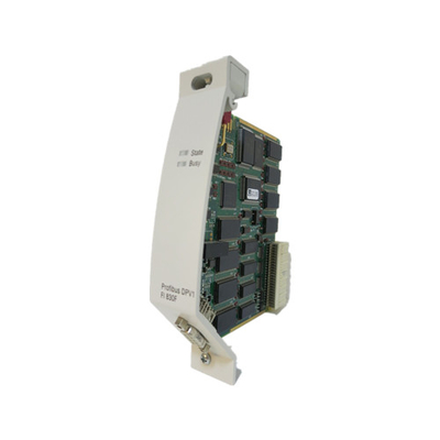 FI830F ABB Drives FI 830F Fieldbus Profibus DP PLC Spare Parts 3BDH000032R1
