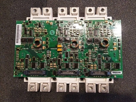 FS300R17KE3 ABB ACS800 Drives FS300R17KE3/AGDR-76C Installation Accessories PLC Spare Parts