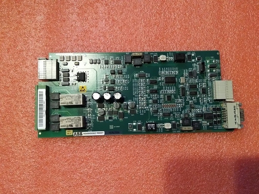 G3LC ABB Drives Interface Card For Analog Channels PLC Spare Parts 1KHW000621R0001