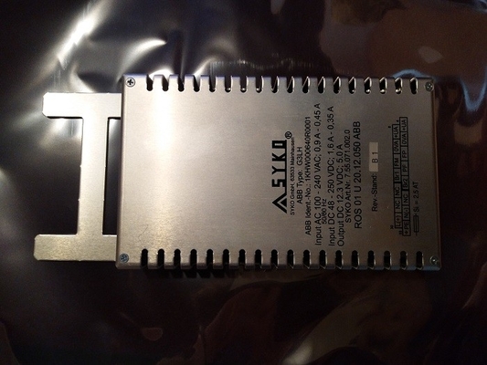 G3LH ABB Drives SYKO Interface Card Module For Analog Channels PLC Spare Parts 1KHW000640R0001