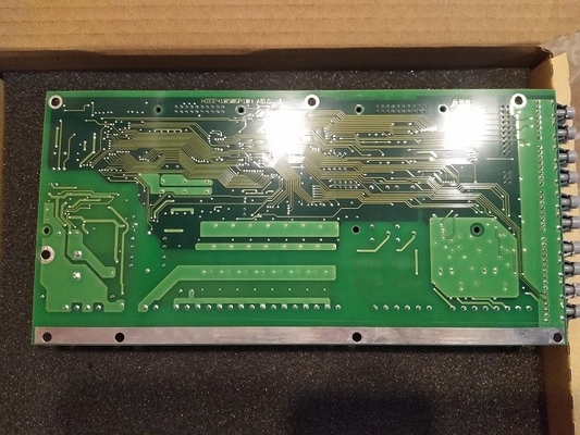 UAC389AE01 ABB Device UA C389 AE01 Control Processor Module PLC Spare Parts HIEE300888R0001