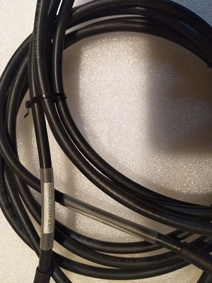 HIER466587R0200 ABB Device Data Transmission Cable PLC Spare Parts HIER466587R0200