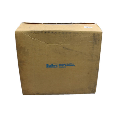 IEMMU01 ABB Bailey Infi 90 Module Mounting Unit PLC Spare Parts