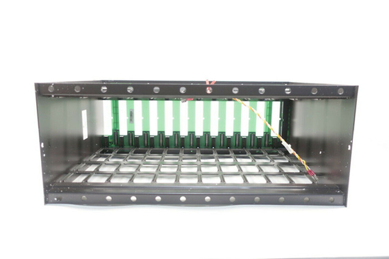 IEMMU21 ABB Bailey Infi 90 12-Slot Mounting Unit Chassis Module PLC Spare Parts